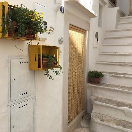 Casa Montedoro Martina Franca Exterior photo