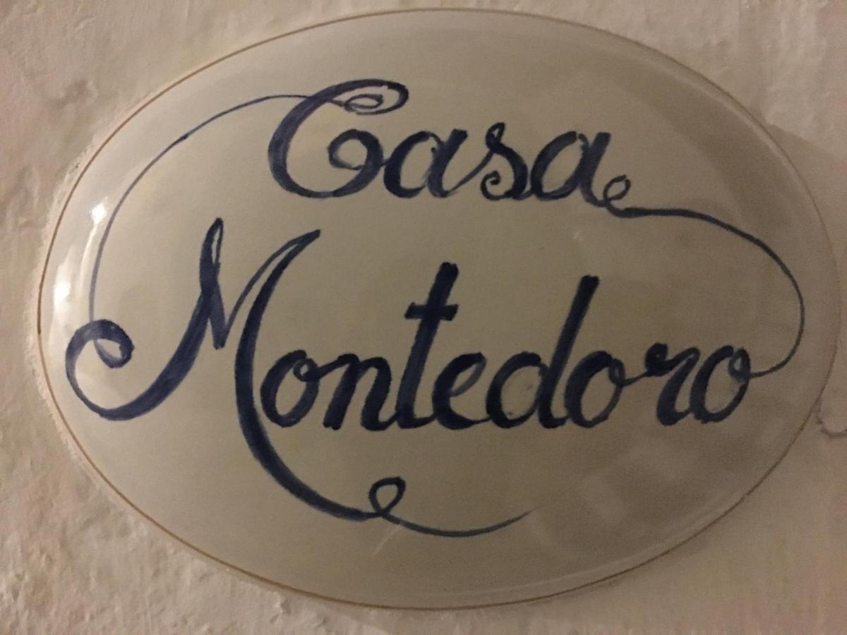 Casa Montedoro Martina Franca Exterior photo